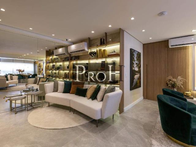 Apartamento em Ipiranga, São Paulo/SP de 123m² 3 quartos à venda por R$ 1.399.699,00