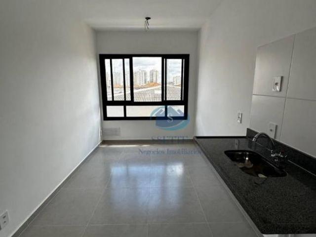 Apartamento em Ipiranga, São Paulo/SP de 25m² 1 quartos à venda por R$ 320.000,00