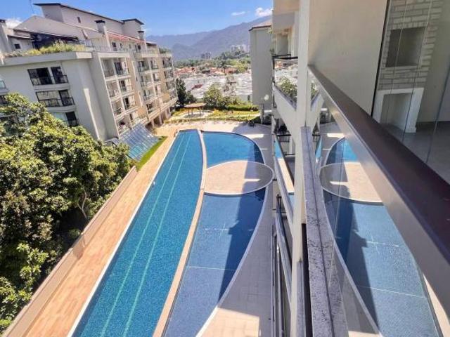 Apartamento em Itaguá, Ubatuba/SP de 73m² 2 quartos à venda por R$ 880.000,00