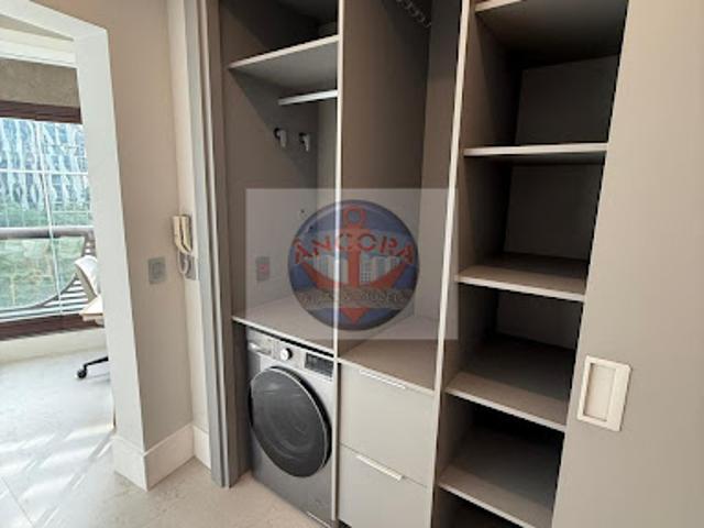 Apartamento em Itaim Bibi São Paulo, SP