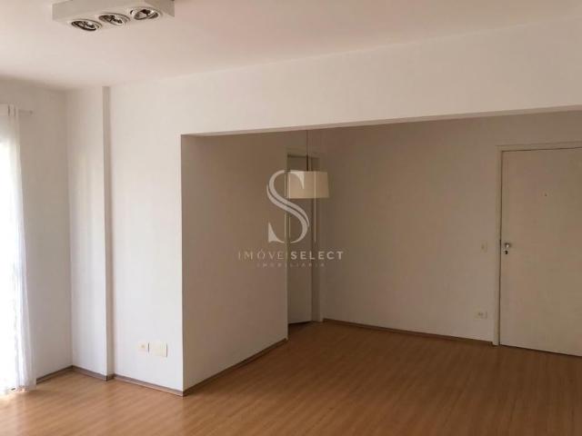 Apartamento Em Itaim Bibi, São Paulo/sp de 44 m² 1 Quartos Para Locação R$3.900,00/mes