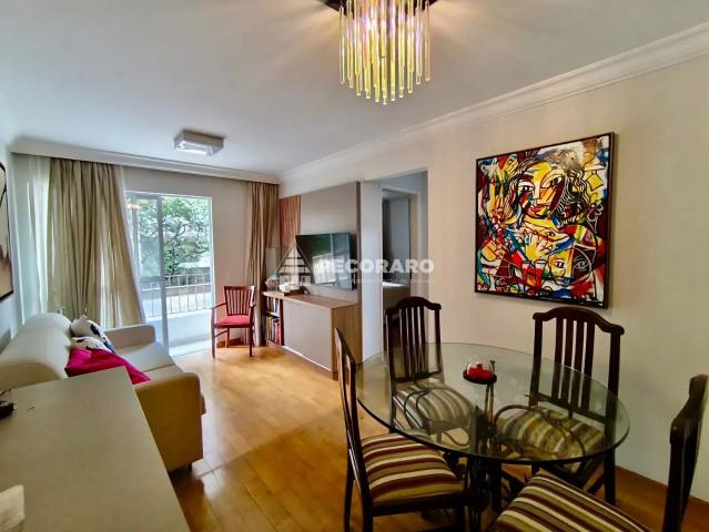 Apartamento em Itaim Bibi, São Paulo/SP de 48m² 1 quartos à venda por R$ 719.900,00