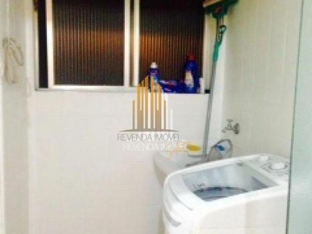 Apartamento em Itaim Bibi, São Paulo/SP de 64m² 2 quartos à venda por R$ 946.808,00
