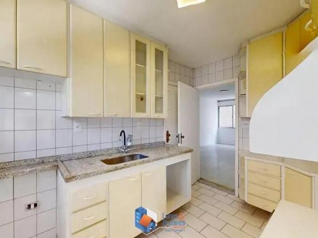 Apartamento em Itaim Bibi, São Paulo/SP de 78m² 3 quartos à venda por R$ 1.000.000,00
