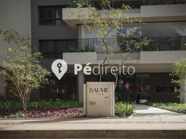 Apartamento à venda 4 quartos em Itaim Bibi