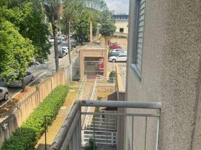 Apartamento em Itaim Paulista, São Paulo/SP de 52m² 3 quartos à venda por R$ 275.000,00