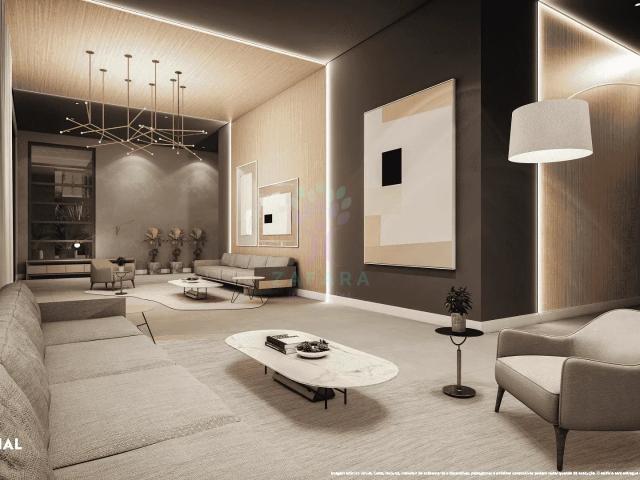Apartamento em Itanhangá Park, Campo Grande/MS de 131m² 3 quartos à venda por R$ 1.349.900,00