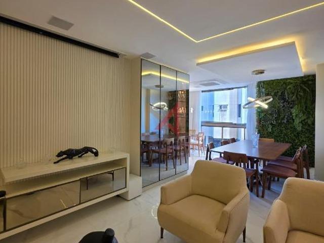 APARTAMENTO EM ITAPARICA MOBILIADO