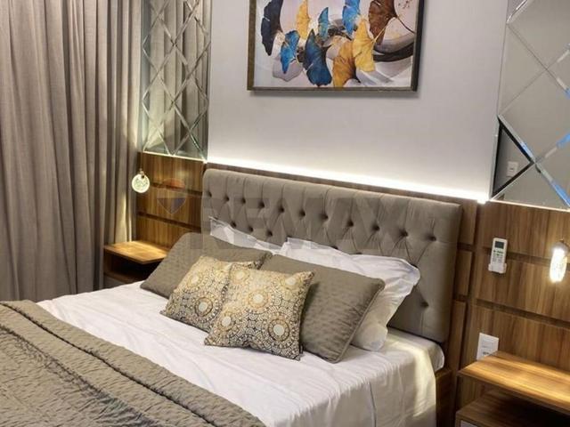 Apartamento em Itapema com 4 Suítes !