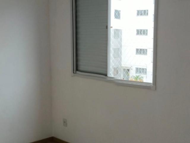 Apartamento em Itapecerica com Estrutura Completa