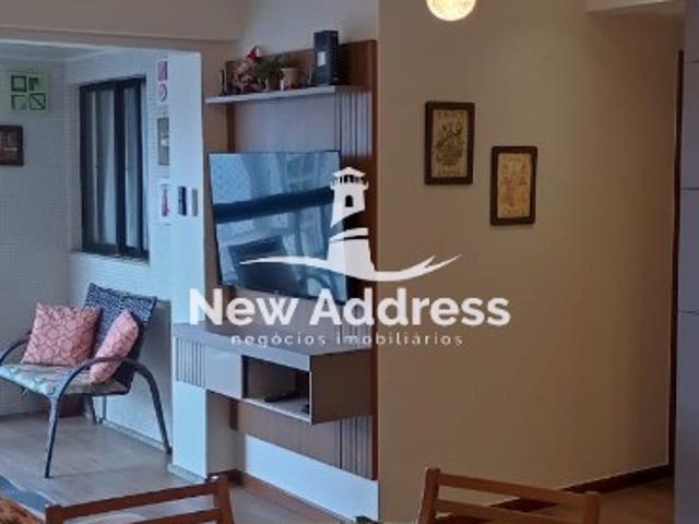 Apartamento em Itapuã, Vila Velha/ES de 110m² 3 quartos à venda por R$ 1.199.000,00