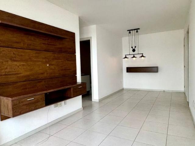 Apartamento em Itapuã, Vila Velha/ES de 60m² 2 quartos à venda por R$ 689.900,00