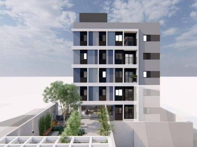 Apartamento em Itaquera, São Paulo/SP de 41m² 2 quartos à venda por R$ 272.000,00