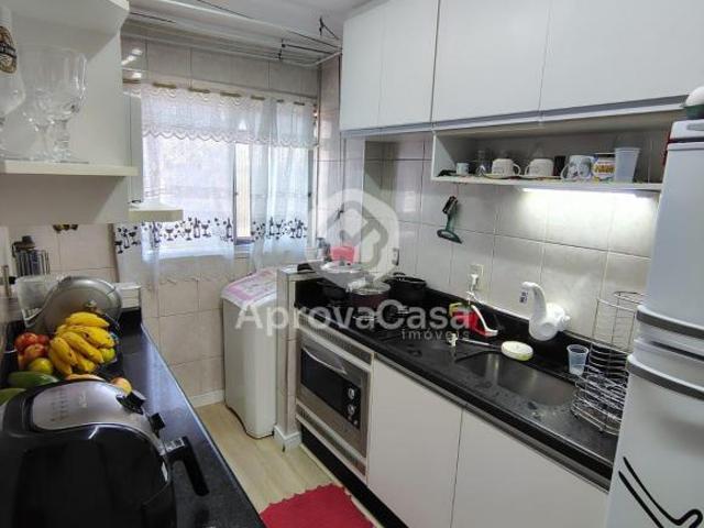 Apartamento em Itaquera, São Paulo/SP de 46m² 2 quartos à venda por R$ 208.500,00