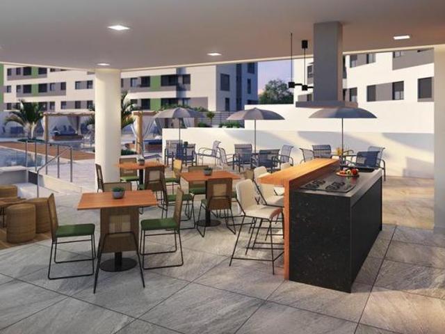 Apartamento em Itaquera, São Paulo/SP de 71m² 2 quartos à venda por R$ 526.647,00