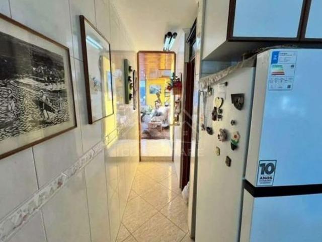Apartamento em Itararé, São Vicente/SP de 121m² 3 quartos à venda por R$ 830.000,00
