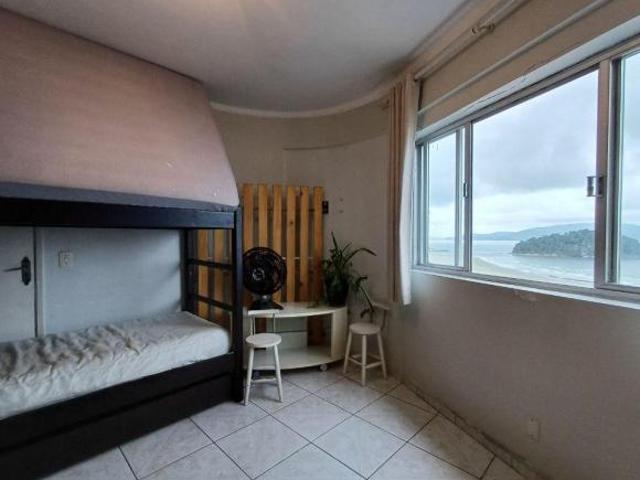 Apartamento em Itararé, São Vicente/SP de 140m² 3 quartos à venda por R$ 650.000,00
