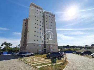 Apartamento em Itu para aluguel Parque Industrial SP | 3 quartos Área total 50,68 m² R$ 3.800,00