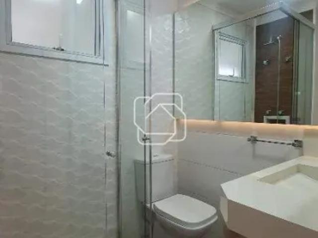 Apartamento em Itu para aluguel Parque Industrial SP | 3 quartos Área total 50,68 m² R$ 3.800,00