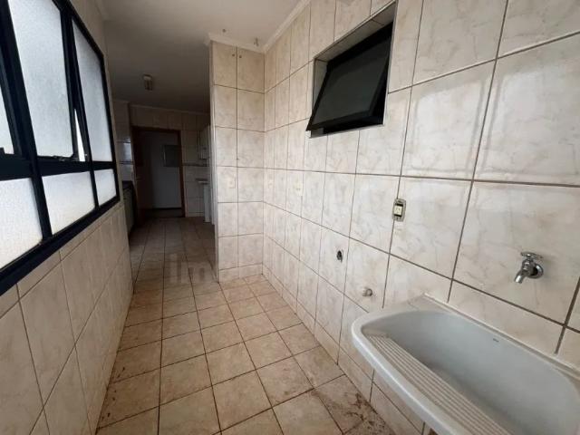 Apartamento em jaú com 02 quartos