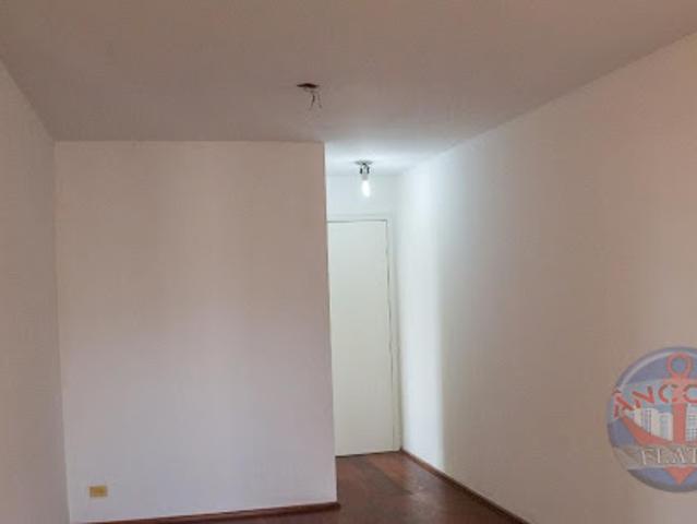 Apartamento em Jabaquara São Paulo