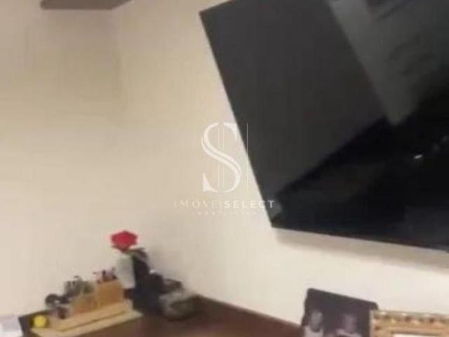Apartamento em Jabaquara, São Paulo/SP de 38m² 2 quartos à venda por R$ 400.000,00