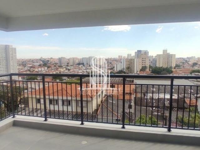 Apartamento em Jabaquara, São Paulo/SP de 81m² 3 quartos à venda por R$ 749.900,00