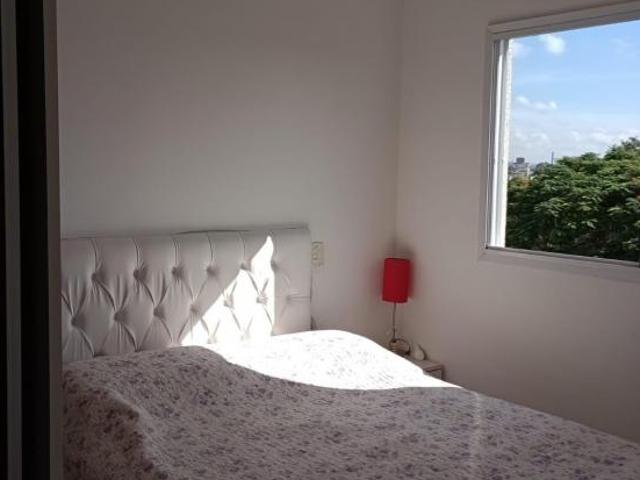 Apartamento em Jacareí