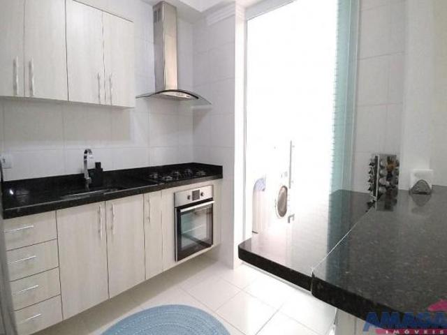 Apartamento em Jacareí