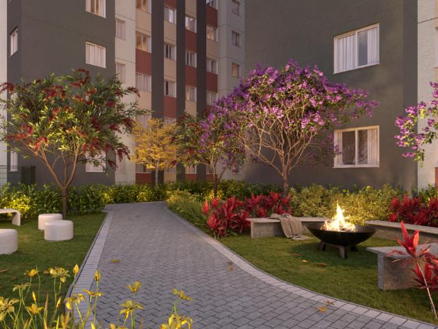 Apartamento em Jaguaré, São Paulo/SP de 0m² 2 quartos à venda por R$ 319.117,00