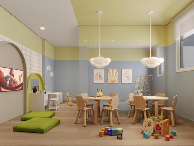 Apartamento em Jaguaré, São Paulo/SP de 0m² 2 quartos à venda por R$ 324.472,00