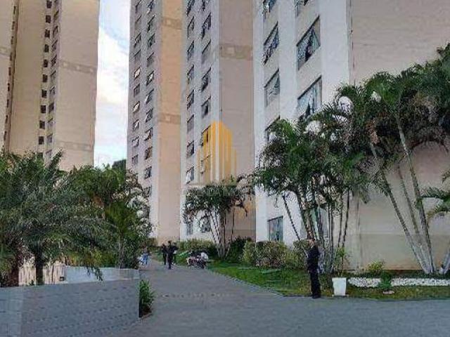 Apartamento em Jaguaré, São Paulo/SP de 50m² 2 quartos à venda por R$ 380.000,00