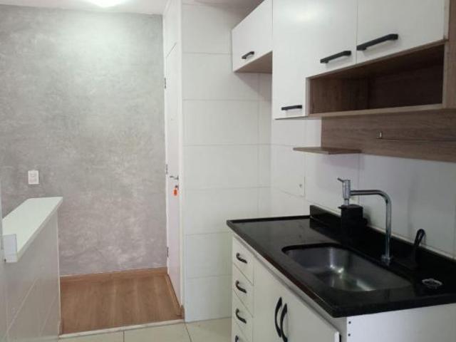 Apartamento em Jaguaré, São Paulo/SP de 60m² 3 quartos à venda por R$ 570.000,00