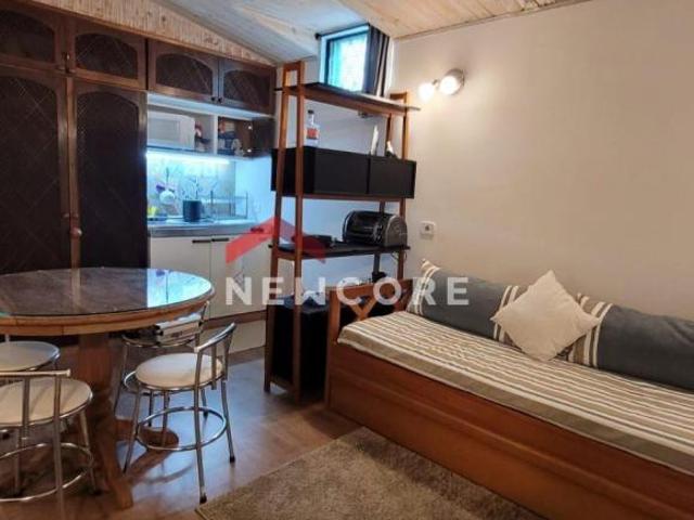 Apartamento em Jaguaribe Jaguaribe Campos do Jordão/SP