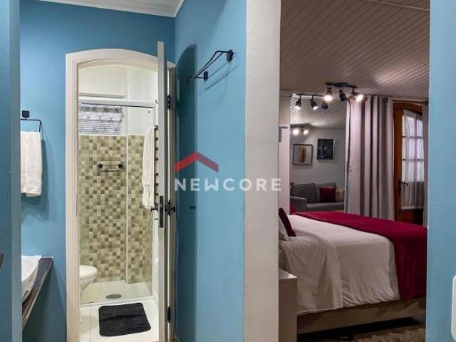 Apartamento em Jaguaribe Jaguaribe Campos do Jordão/SP