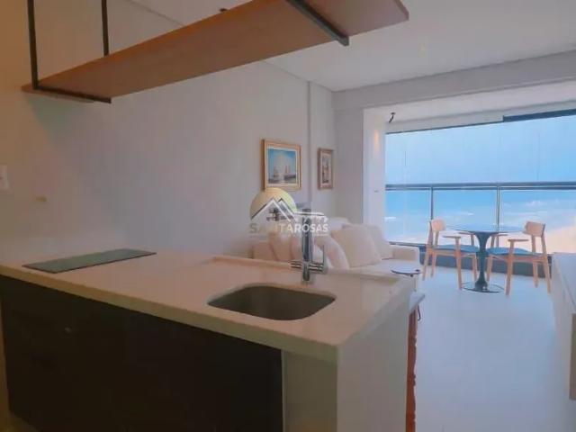 Apartamento em Jaguaribe, Salvador/BA de 40m² 1 quartos para locação R$ 4.090,00/mes