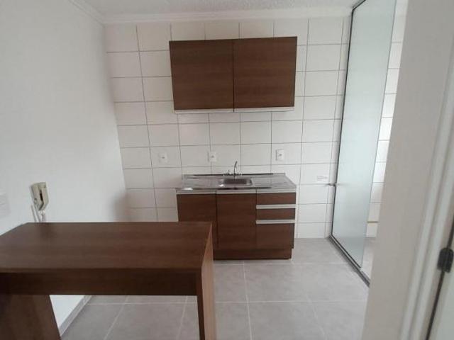 Apartamento em Jaraguá São Paulo