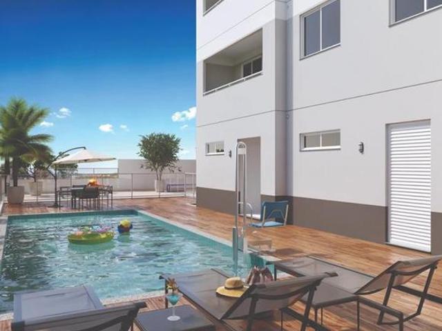 Apartamento em Jaraguá, São Paulo/SP de 0m² 2 quartos à venda por R$ 281.928,00