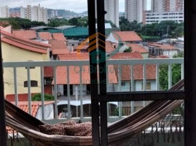 Apartamento em Jardim Cocaia Guarulhos