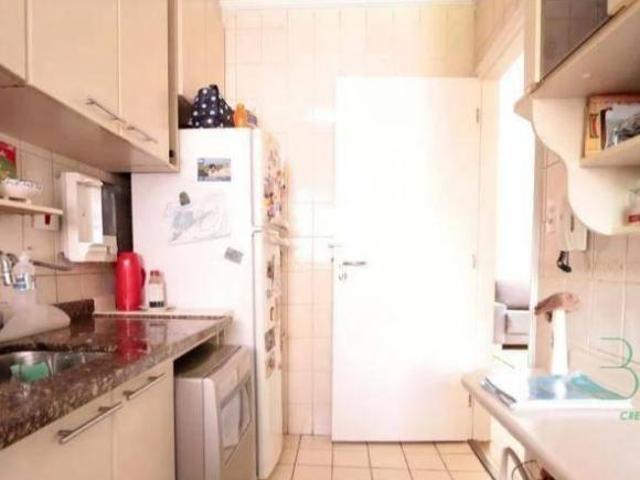 Apartamento em Jardim Colombo, São Paulo/SP de 70m² 2 quartos à venda por R$ 579.000,00