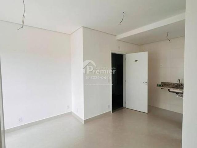 Apartamento em Jardim Colonial, Indaiatuba/SP de 46m² 2 quartos à venda por R$ 373.000,00