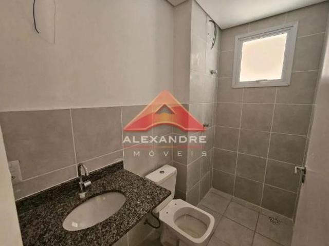 Apartamento em Jardim Colonial, São José dos Campos/SP de 49m² 2 quartos à venda por R$ 280.000,00