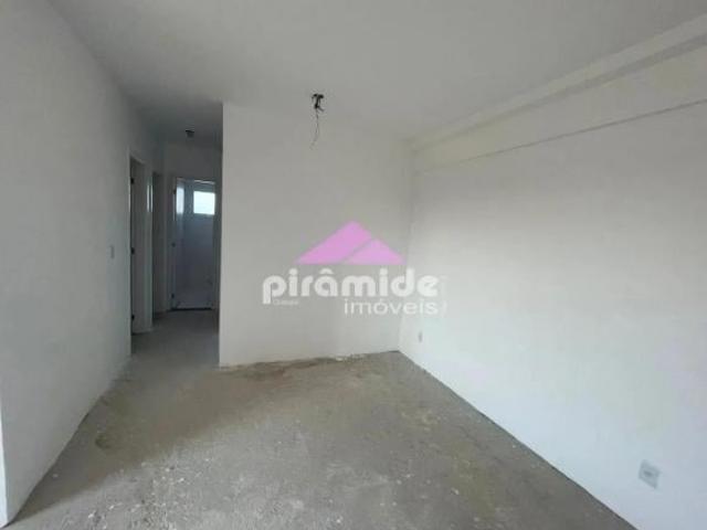 Apartamento em Jardim Colonial, São José dos Campos/SP de 54m² 2 quartos à venda por R$ 256.000,00