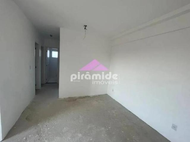 Apartamento em Jardim Colonial, São José dos Campos/SP de 54m² 2 quartos à venda por R$ 256.200,00
