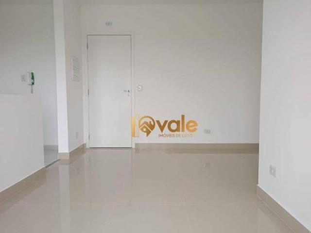 Apartamento em Jardim Colonial, São José dos Campos/SP de 54m² 2 quartos à venda por R$ 350.000,00 o