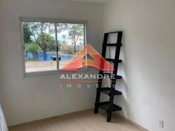 Apartamento em Jardim Copacabana, São José dos Campos/SP de 45m² 2 quartos à venda por R$ 336.000,00