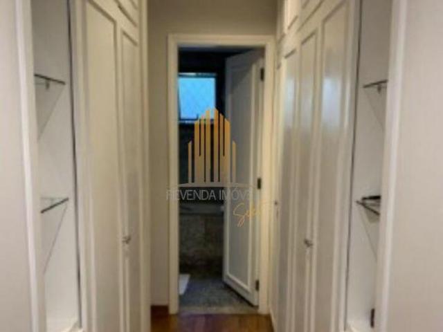 Apartamento em Jardim Catanduva, São Paulo/SP de 143m² 3 quartos à venda por R$ 4.500.000,00