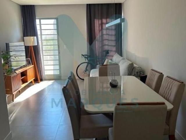 Apartamento em Jardim Caçapava, Caçapava/SP de 60m² 2 quartos à venda por R$ 275.000,00