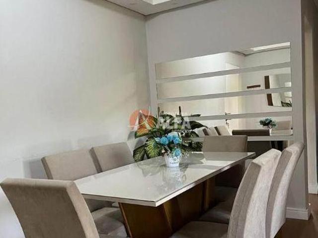 Apartamento em Jardim Caiapia, Cotia/SP de 0m² 2 quartos à venda por R$ 350.000,00