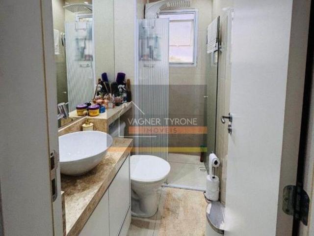 Apartamento em Jardim Caiapia, Cotia/SP de 49m² 2 quartos à venda por R$ 220.000,00